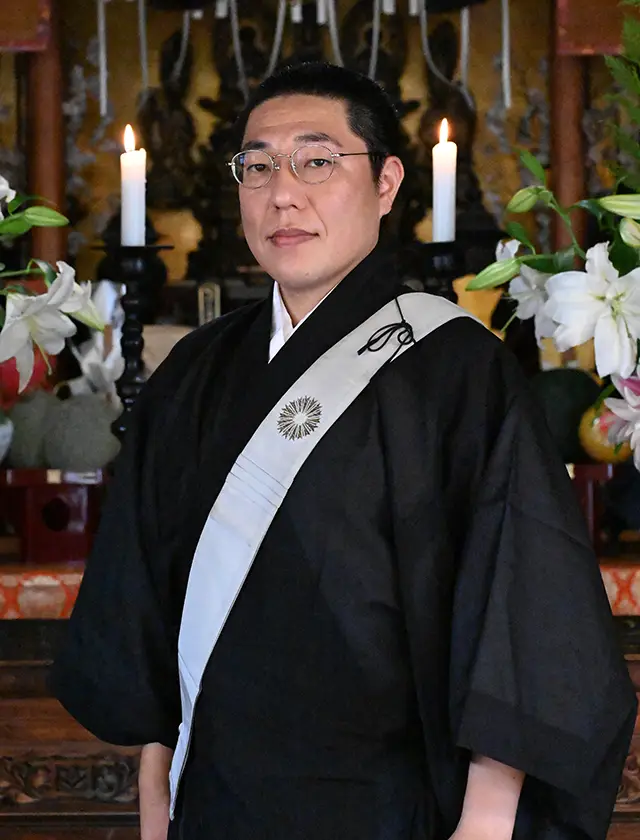 山口勝義